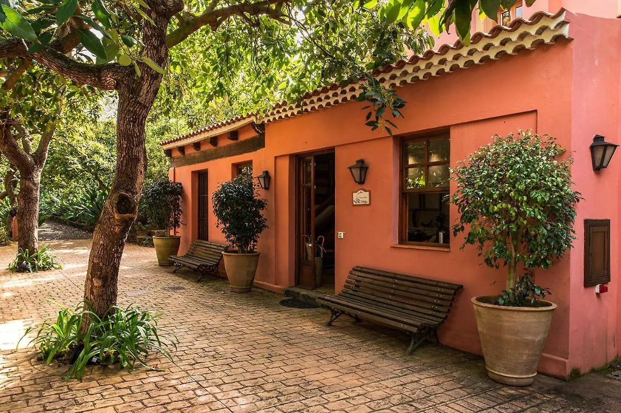 公寓 Homeforguest Cosy Rural Flat La Lavanda Surrounded By Nature 塔科龙特